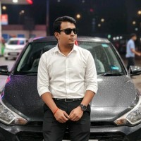Piyush R Sinha