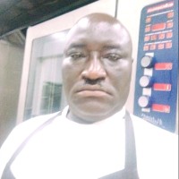 Okewu Godwin