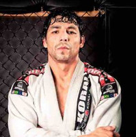Gabriel Obiedo