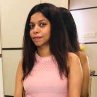 Supriya Jadhav
