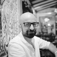 Christopher Bonanno