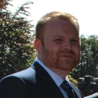 John Cooper-Browne