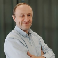 Andrii Hul
