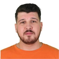 Youcef Hedjem