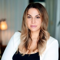 Shayda Rohani