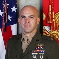 Daniel Chiriboga, MBA