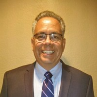 Danny Trevino