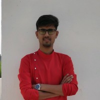 Mayur Patil