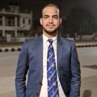 Arihant Mohnot