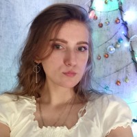 Anastasia Goldenkova