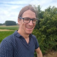 Maarten De Graef