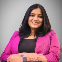 Romika Gupta