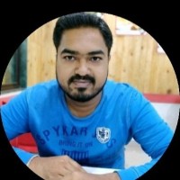 Sameer Raut