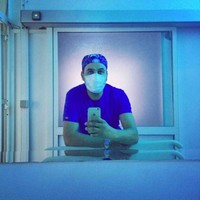 Dr Fahd El Mansouri