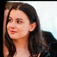 Mihaela Valentinova Valchanova