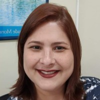 Daniele Martins Lourenço