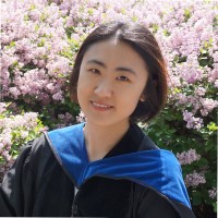 Xiang Li, Ph.D.