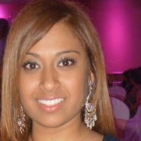 Narema Ghany