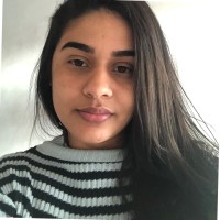 Priscilla Machado