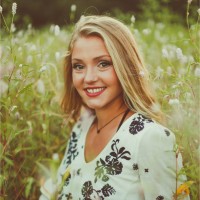 Cassidy Watters