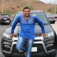 Keval Dalsaniya