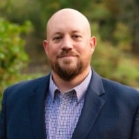 Cody M. Donaldson