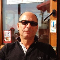 Patrick Isman
