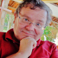 Jorge Santos