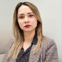 Lilia Bunici