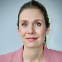 Maria Loader