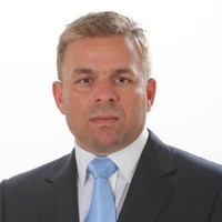 Vasileios Stavropoulos