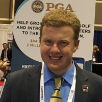 Calvin Jones, Pga