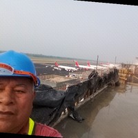 Jose Adalberto Velis