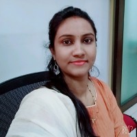 Niveditha S