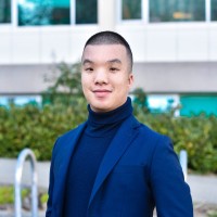 Matthew Wong