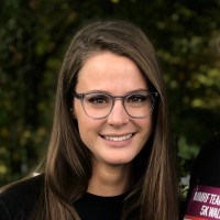 Madison Sholar