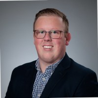 Hunter Stephens, Ph.D.
