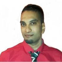 Denzil Gopal