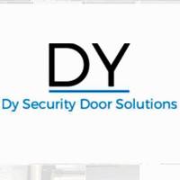 DY Security Door Solutions Ltd