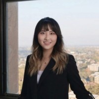 Belinda Zhao