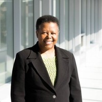 Beulah Alexander