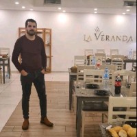 Tarek Mimoune