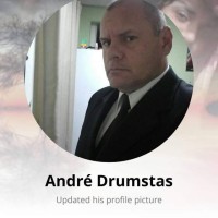 Andre Drumstas