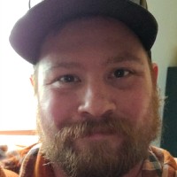 Zachary Fehr