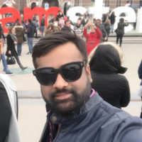 Ashish Ghelani