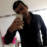 Ravish Jawalapersad