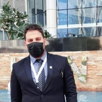 Mohamed Elboraei