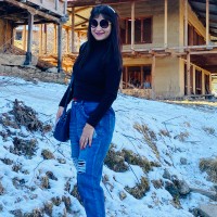 Ritika Madaan