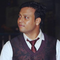Mukesh Dehmiwal