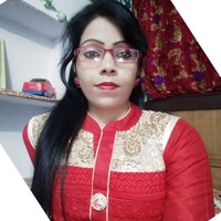 Saira Baghel